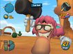 Une premire mise  jour pour Worms 4 : Mayhem