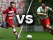 FIFA 10 vs. PES 2010 : le duel sur PC