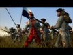 La guerre d'  Empire : Total War  en 18 images