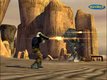 Star wars battlefront : Les parties en prsence dtailles