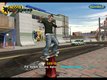 Tony hawk s underground 2 : 4 images