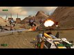 Une vido trs dcale pour  Serious Sam HD  (mj)