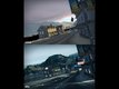 Les environnements de  Need For Speed World Online