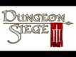   Dungeon Siege 3  annonc sur PS3, X360 et PC