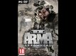   ArmA 2 - Operation Arrowhead  est gold