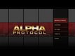 Alpha Protocol : action / infiltration au menu du test