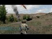 Insolite : quand un documentaire confond des images d'archives avec ArmA II