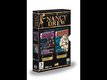 Un coffret pour  Nancy Drew  chez Micro Application