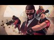 Team Fortress 2 passe free-to-play