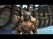 Might And Magic : Heroes 6 - Pirates Of The Savage Sea, son scnario en vido