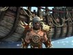 Might And Magic : Heroes 6 - Pirates Of The Savage Sea, son scénario en vidéo