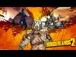 GC : Borderlands 2 port sur Playstation Vita