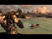   Quake Wars  : Activision arrte, Splash poursuit
