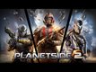 Planetside 2 : la bêta PS4 pour la mi-janvier
