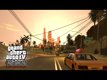 Le mod du jour : San Andreas s'invite sur le moteur de GTA 4
