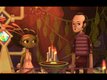 Broken Age : la partie 2 bientt en alpha