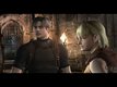 Resident Evil 4 Ultimate HD en images, SD vs. HD
