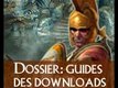 Les meilleurs mods Titan Quest