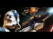 Test de Star Wars Battlefront 2