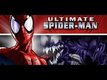 Test de Ultimate Spider-Man