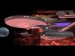 Test de Star Trek : Legacy