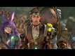 WildStar propose le transfert gratuit entre serveurs JcE et JcJ