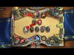 Hearthstone : Gobelins et Gnomes s'illustre avec une partie complte