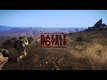 Le mod du jour : ArmA 3 accueille enfin sa propre Battle Royale