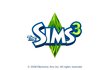 Les Sims 3