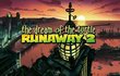 Runaway 2 : The Dream Of The Turtle