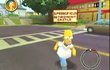 The Simpsons : Hit And Run