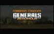 Command & Conquer : Generals Heure H