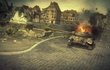 World Of Tanks