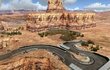 Trackmania 2 Canyon