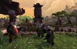 World Of WarCraft : Mists Of Pandaria