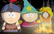 South Park : Le Bton De La Vrit