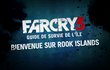 Far Cry 3