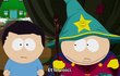 South Park : Le Bton De La Vrit