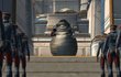 Star Wars The Old Republic : L'Avnement Du Cartel Des Hutt