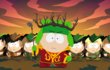 South Park : Le Bton De La Vrit