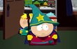 South Park : Le Bton De La Vrit