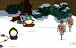 South Park : Le Bton De La Vrit