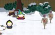 South Park : Le Bton De La Vrit