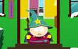 South Park : Le Bton De La Vrit