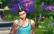 Les Sims 4