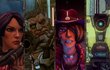 Borderlands : The Pre-Sequel