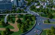 Cities Skylines