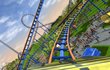 RollerCoaster Tycoon 3