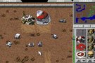 Jouer   Command & Conquer Gold  en 1024x768 !