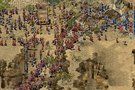   Stronghold Crusader Extreme,  images fortifies